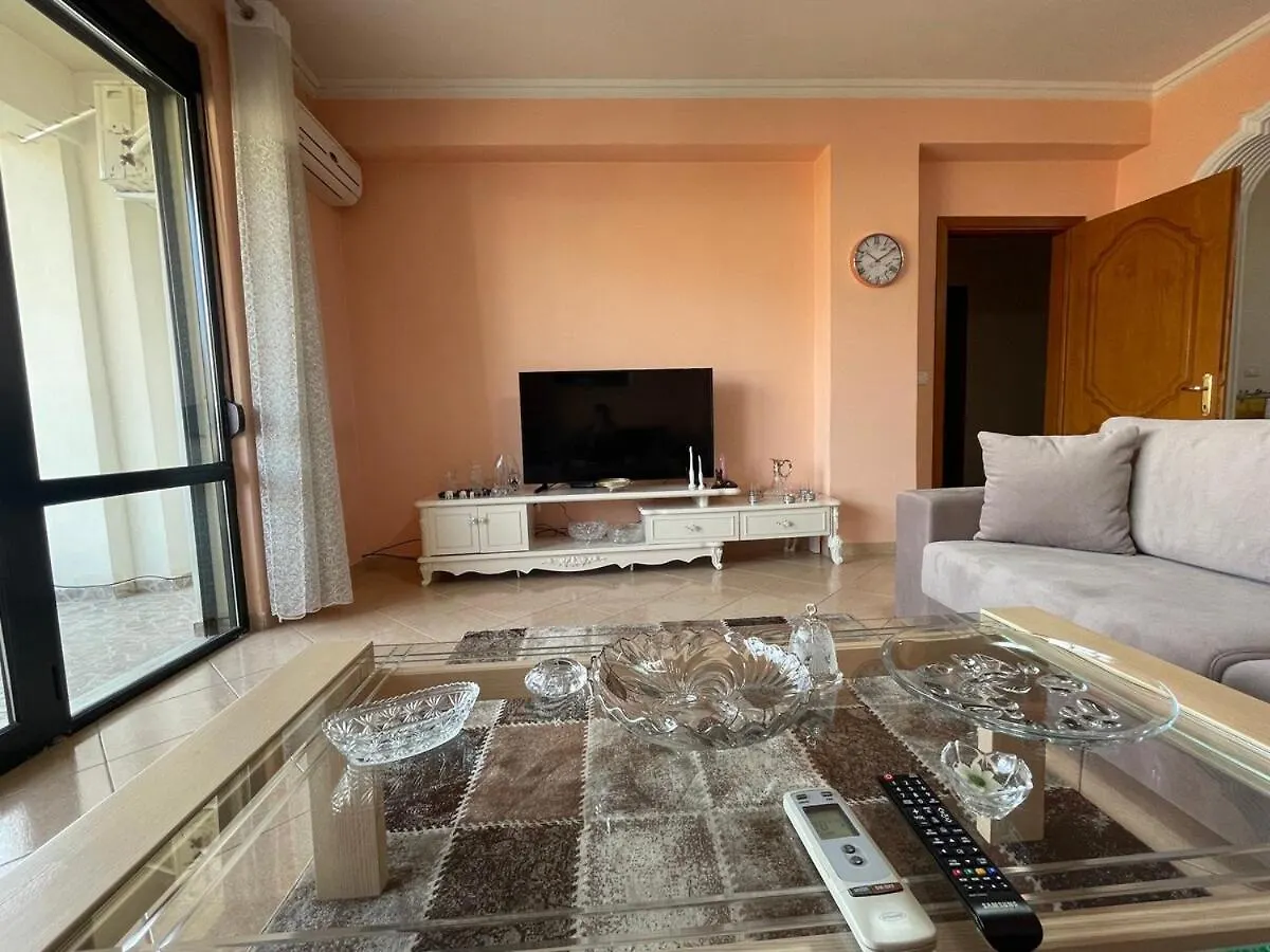 Dukas Apartment Görice
